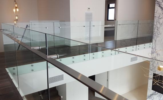 Balustrade Systems