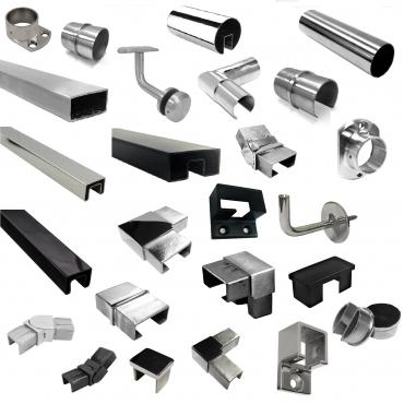 Handrails & Components