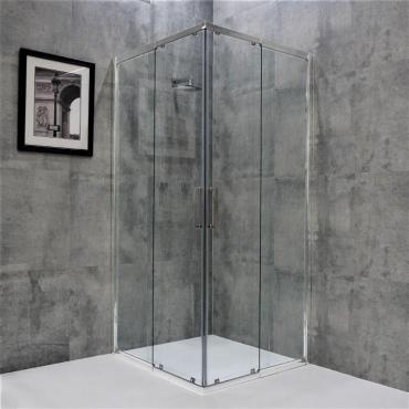 AVANTI : CORNER SLIDING - POLISHED