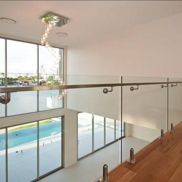 Balustrade 12mm Glass Stocked Sizes