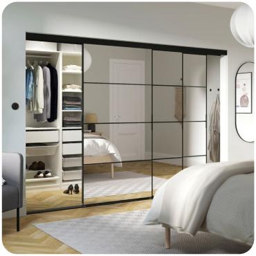 Wardrobe Doors