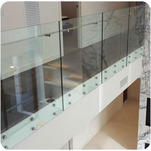 Balustrade Systems