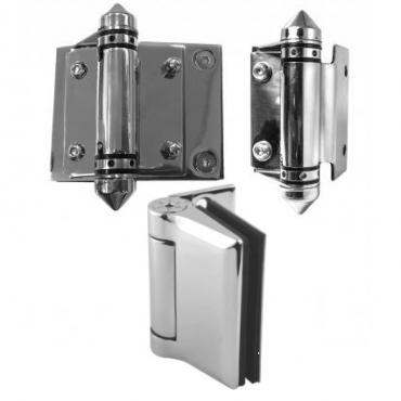 Metro Spring Hinges
