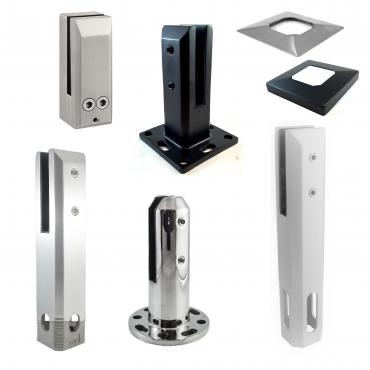 Mini Posts & Accessories
