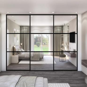 Wardrobe Doors
