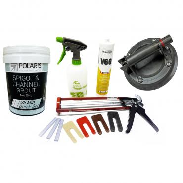 Installation Accessories
