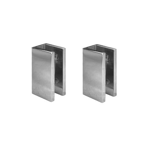 SHPS5 - Chrome Finish (Square Series)