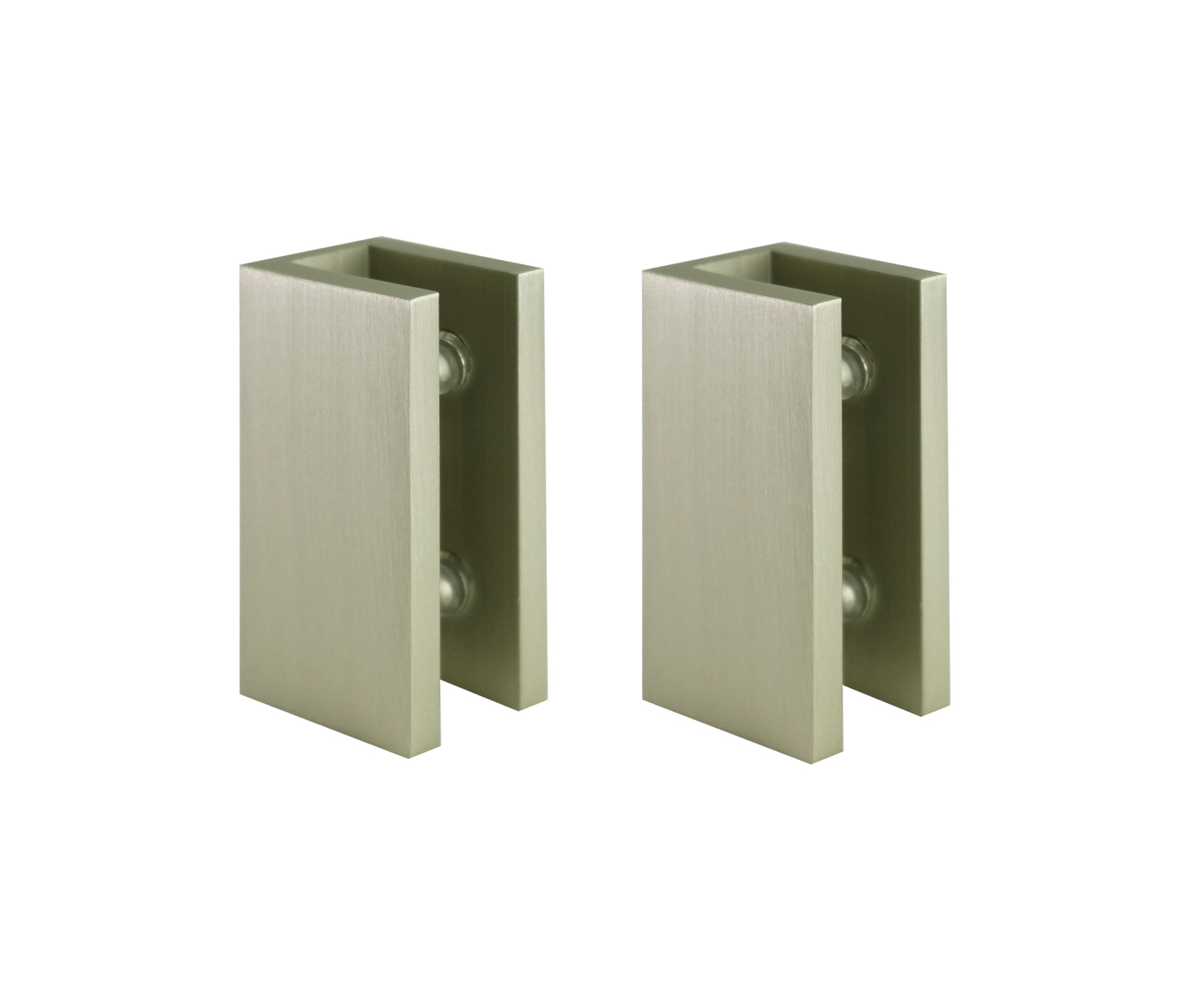 SHP5-Satin Finish (Square Series)