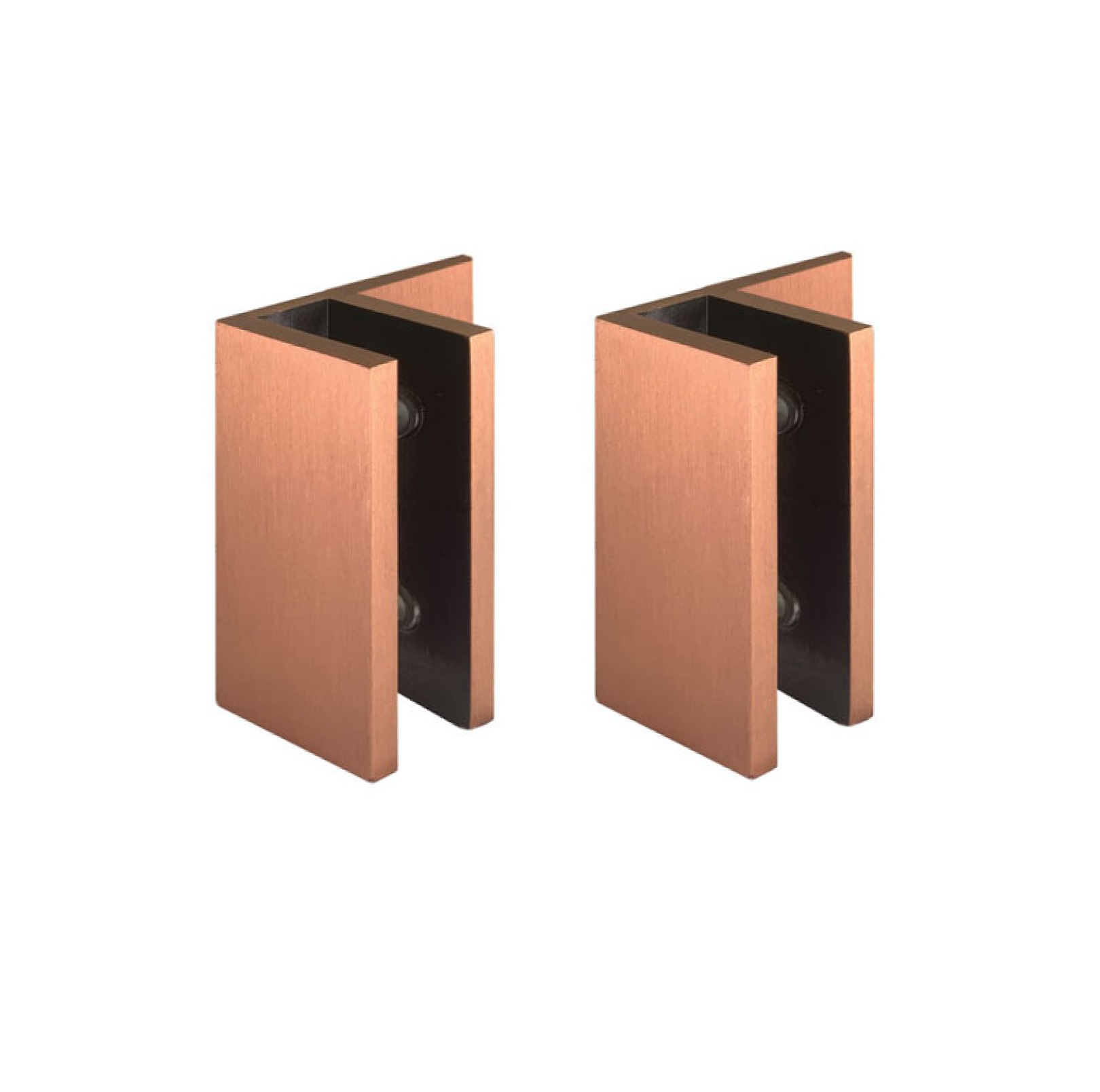 SHPC5 OS - BRUSHED COPPER (SQUARE SERIES)