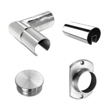 select handrail and accessories