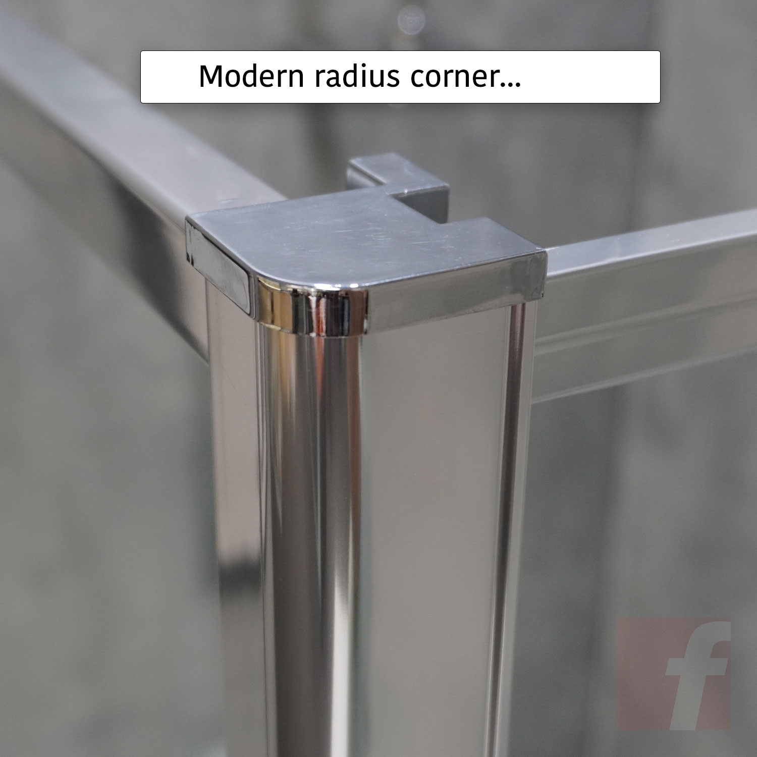 Eden Inline Series - POLISHED