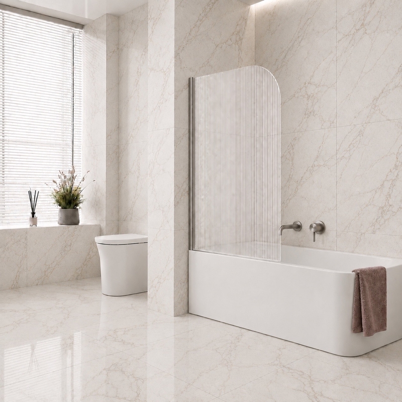 1600MM HEIGHT (200MM RIGHT RADIUS)