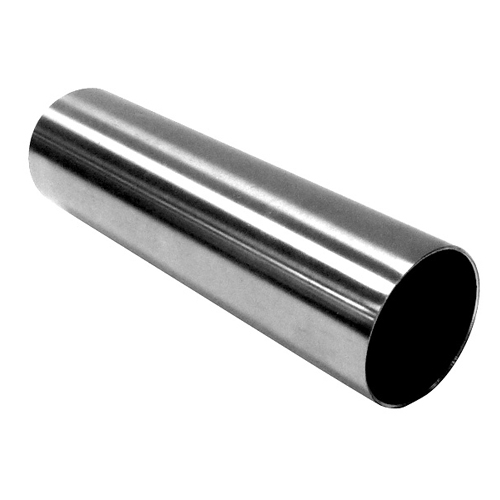 Tube 50mm Round Stainless Steel 2900mm - Satin