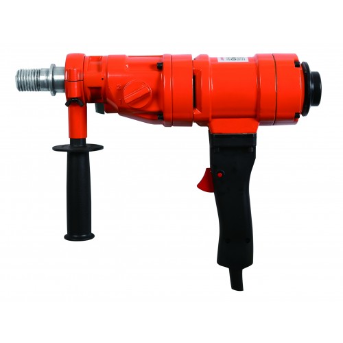 Hand-held Core Drill Machine 1500 Watt (15 Amp Plug)         