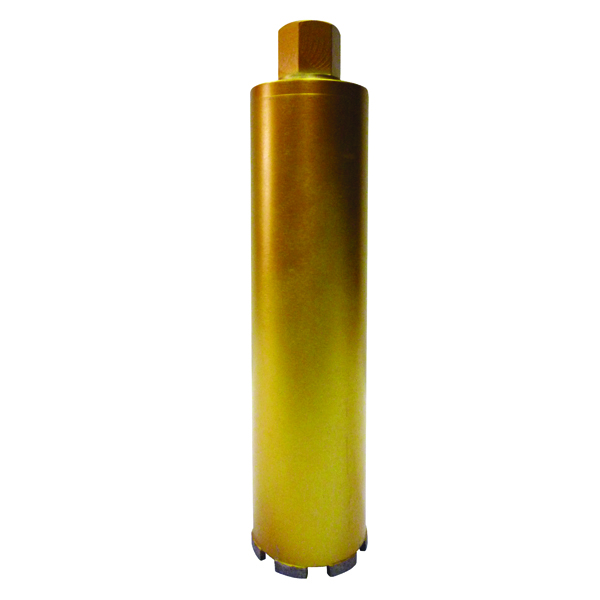 Frameless Direct - Core Drill Bit 90 x 400mm