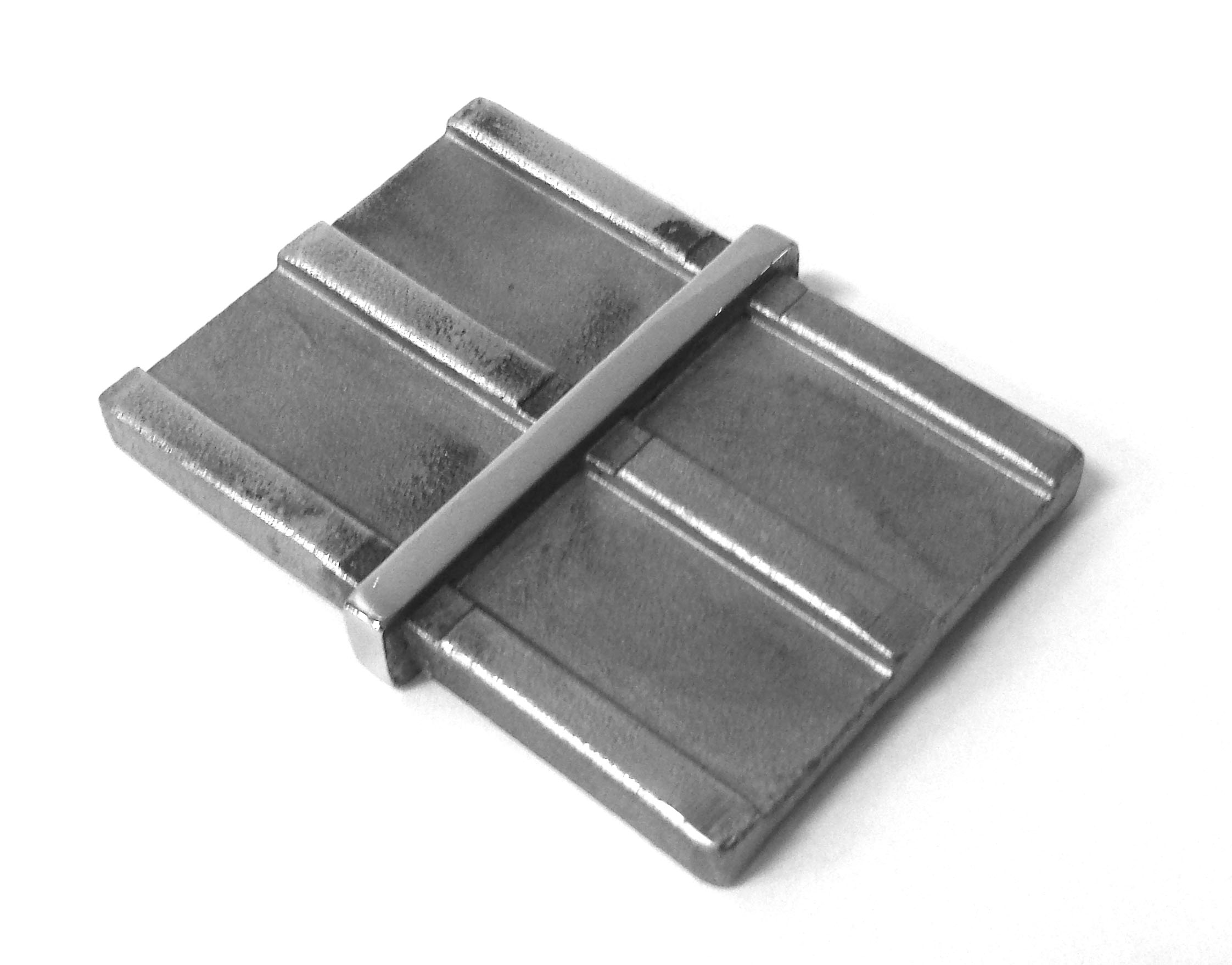 Joiner 10 x 50mm Stainless Steel - Polished