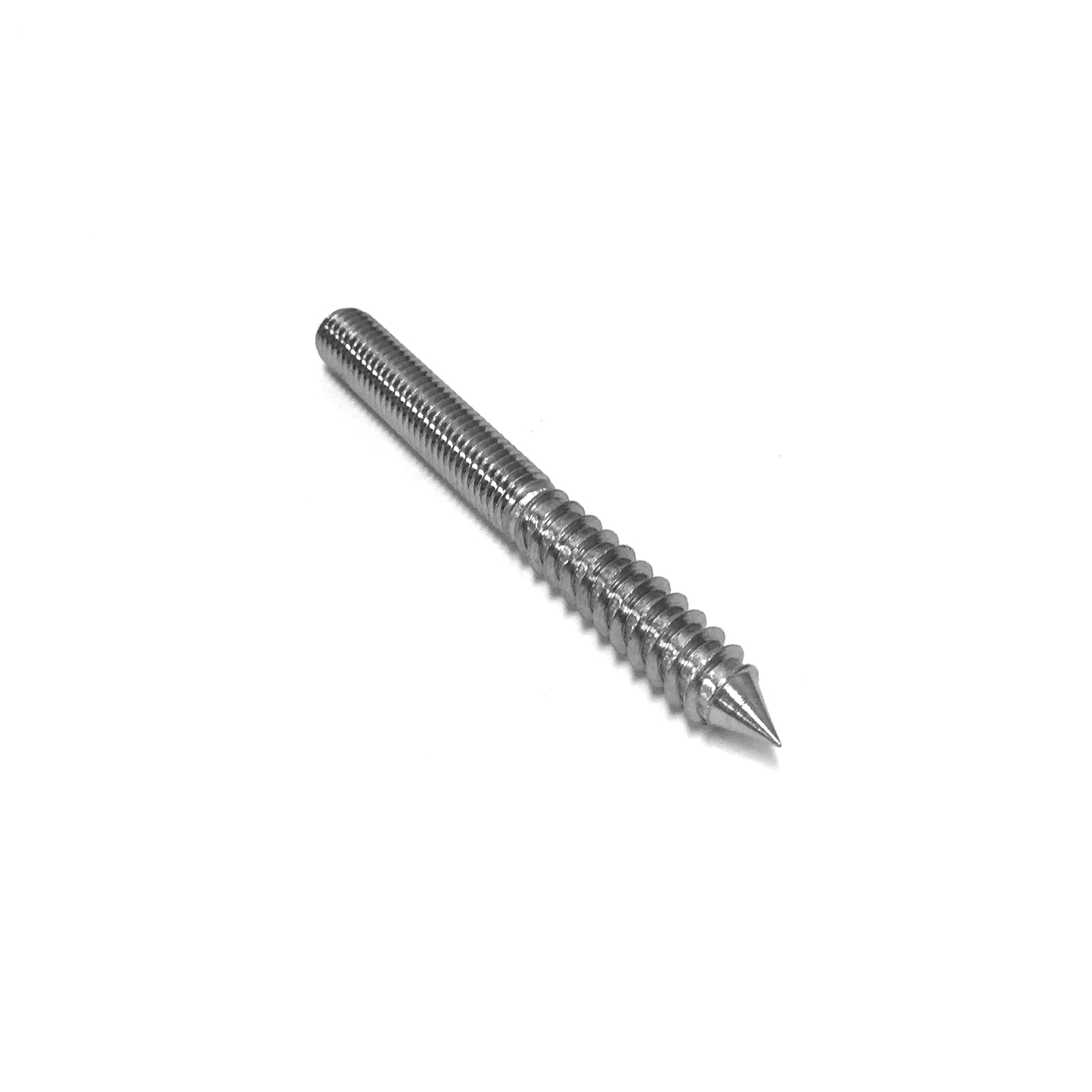 Threaded Rod/Coach Screw M10 x 100mm