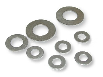 Stainless Steel Washer M10 Stainless Steel Washer M10