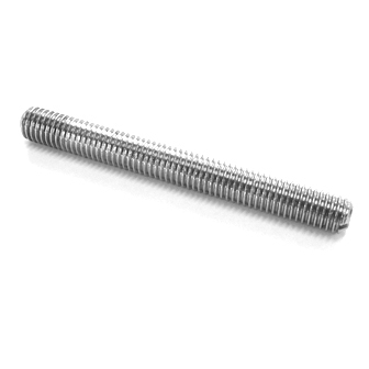 Threaded Rod M12 x 125mm