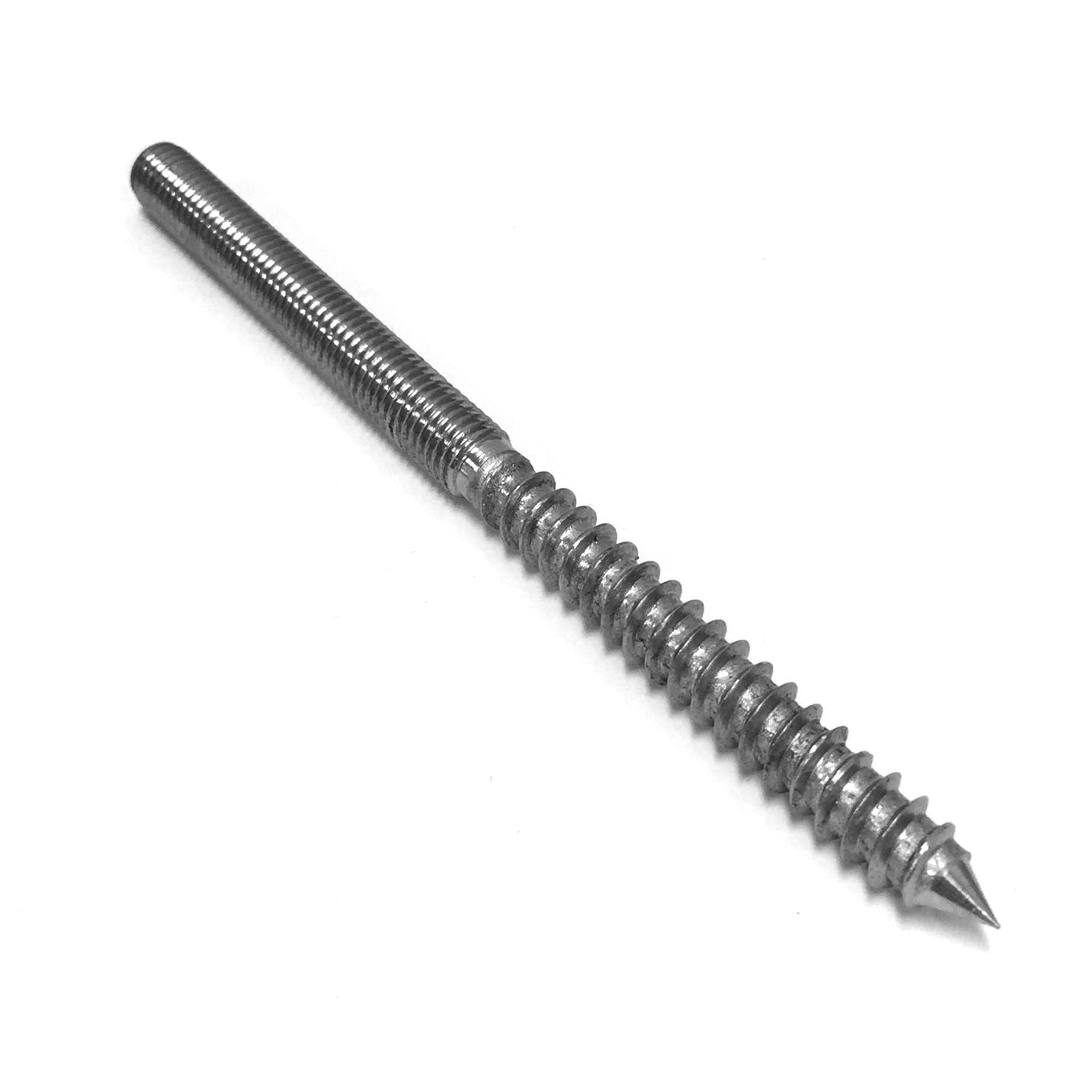 Threaded Rod/Coach Screw M10 x 150mm