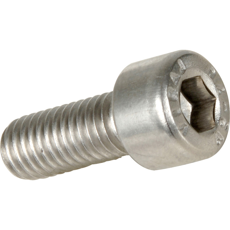 M8 x 25 Socket Head Cap Screw