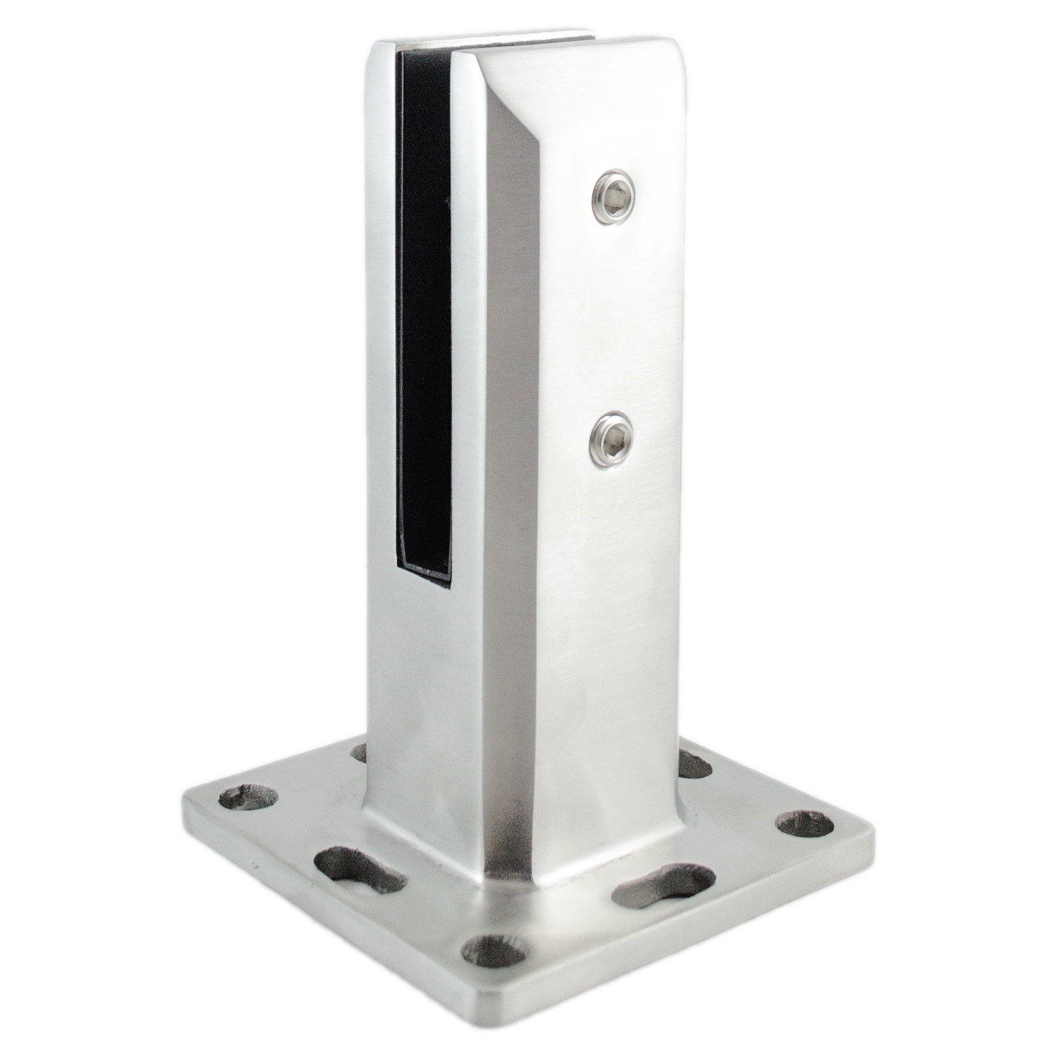 Non Conductive Base Spigot - No earthing required (Satin)