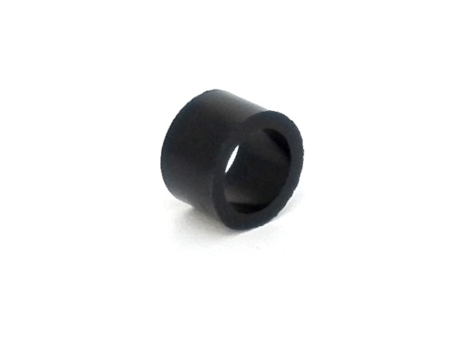 Black Nylon Spacer M5