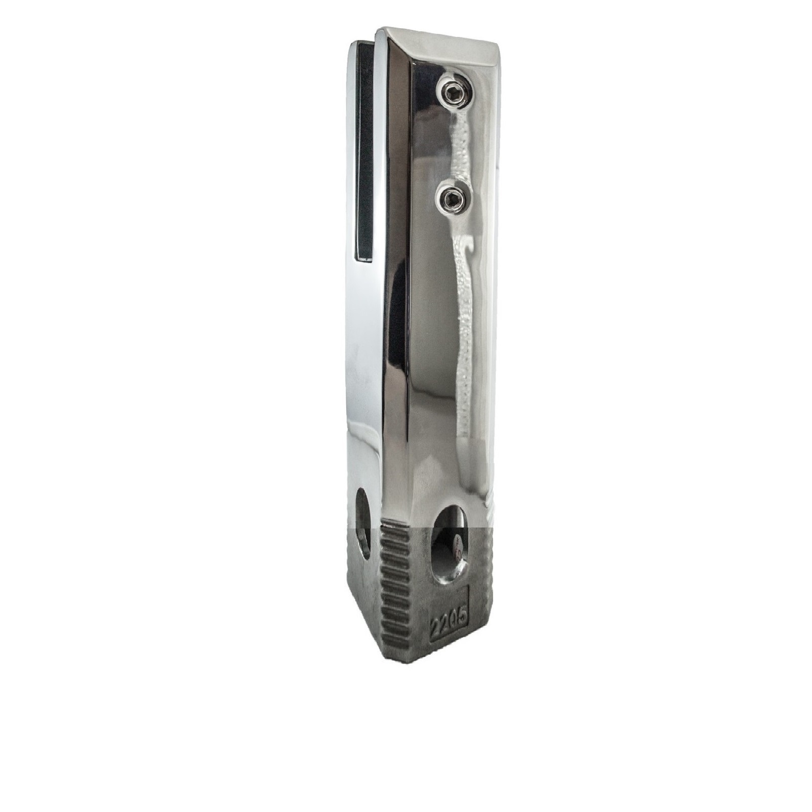 Nixon Core Spigot - Pool Fence Compliant - (Polished Finish)