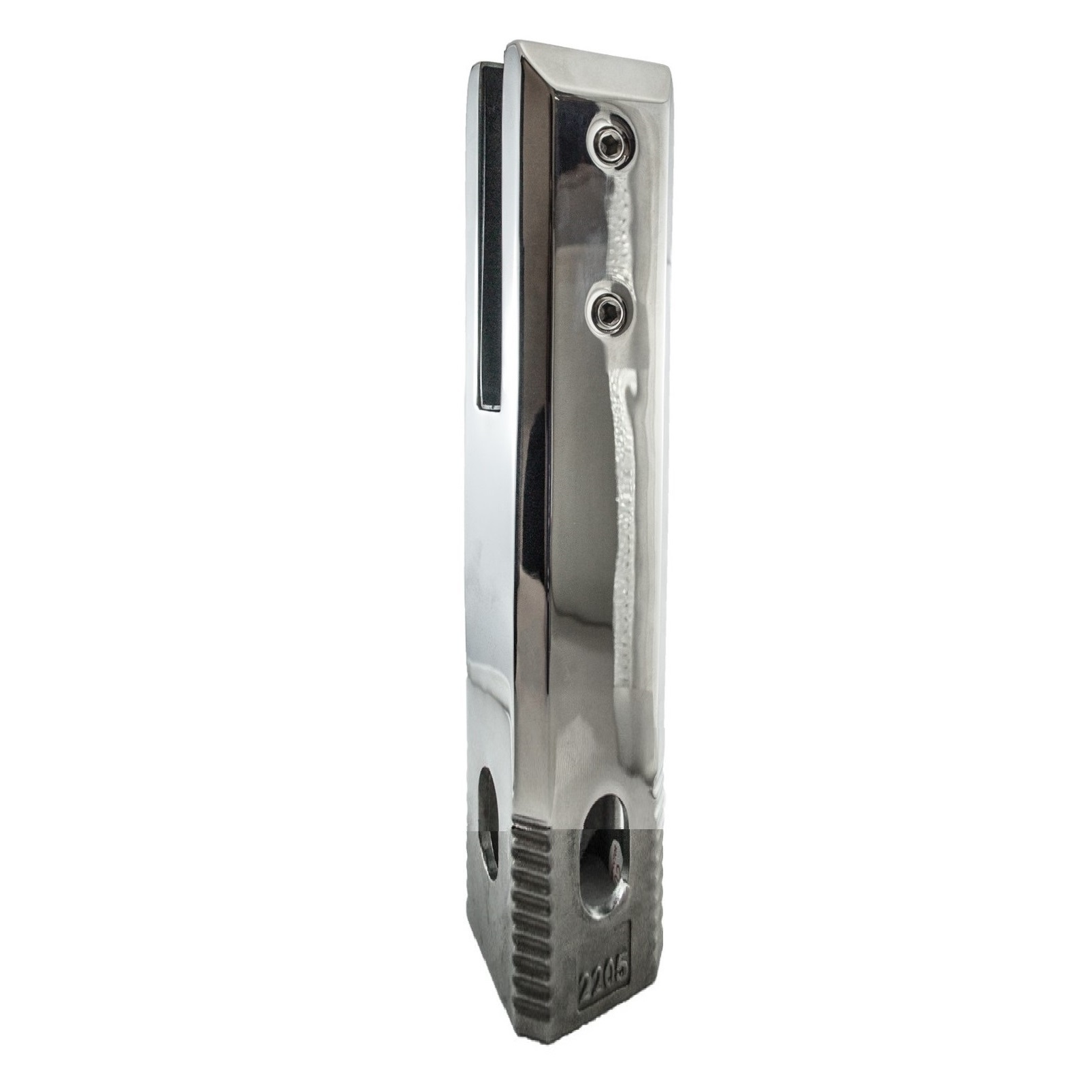 Non Conductive Core Spigot - No earthing required (Polished)