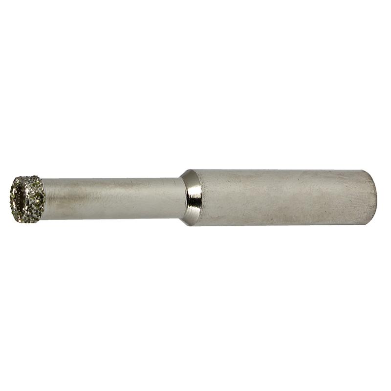 Tile Core Drill Bit  6mm