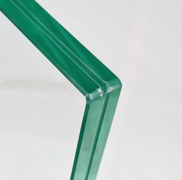 Laminate 6.38mm Clear 1918 x 1200 Laminate 6.38mm Clear 1918 x 1200