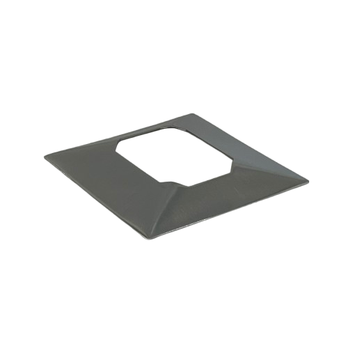 Core Spigot Dress Ring - Satin