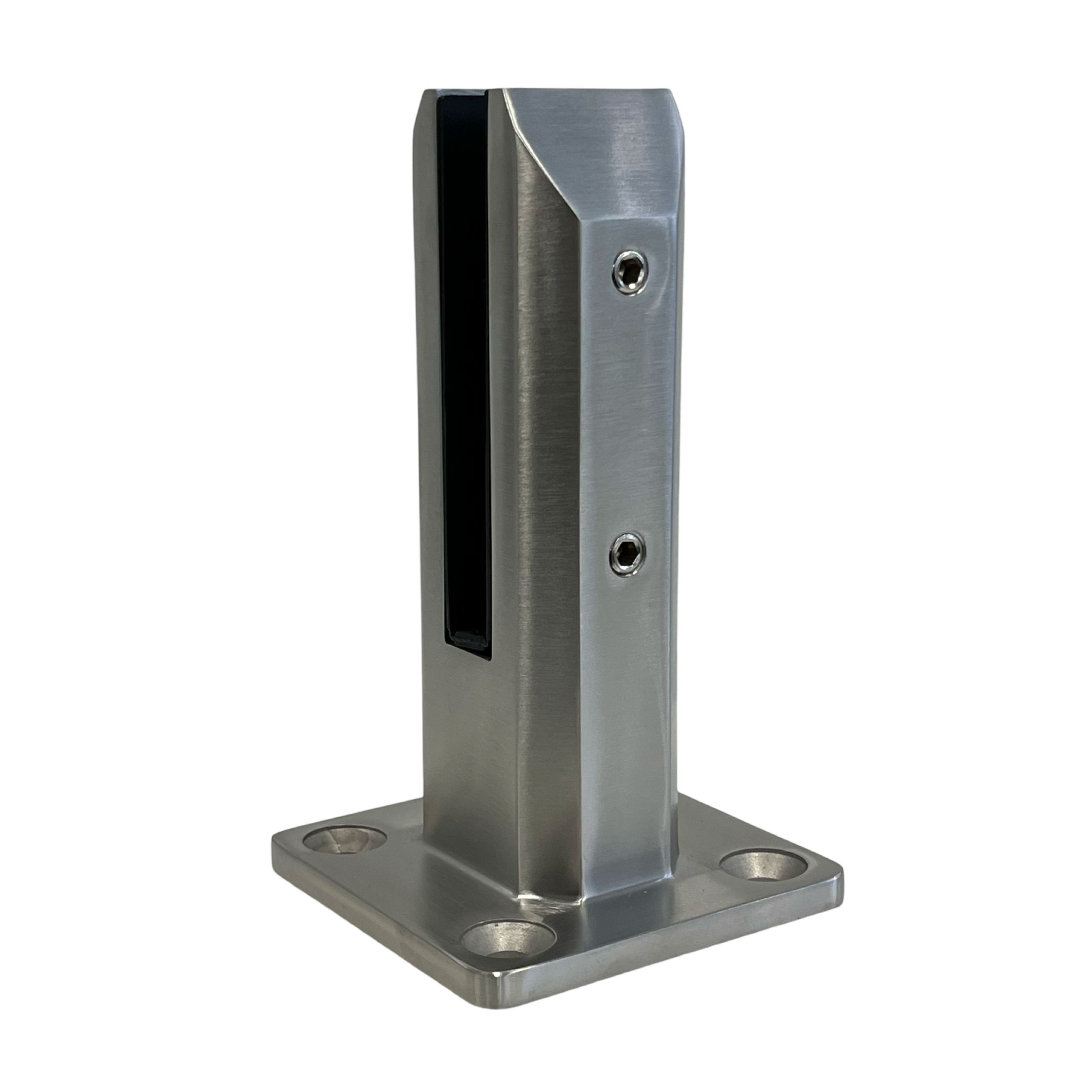Base Mount Spigot - Satin