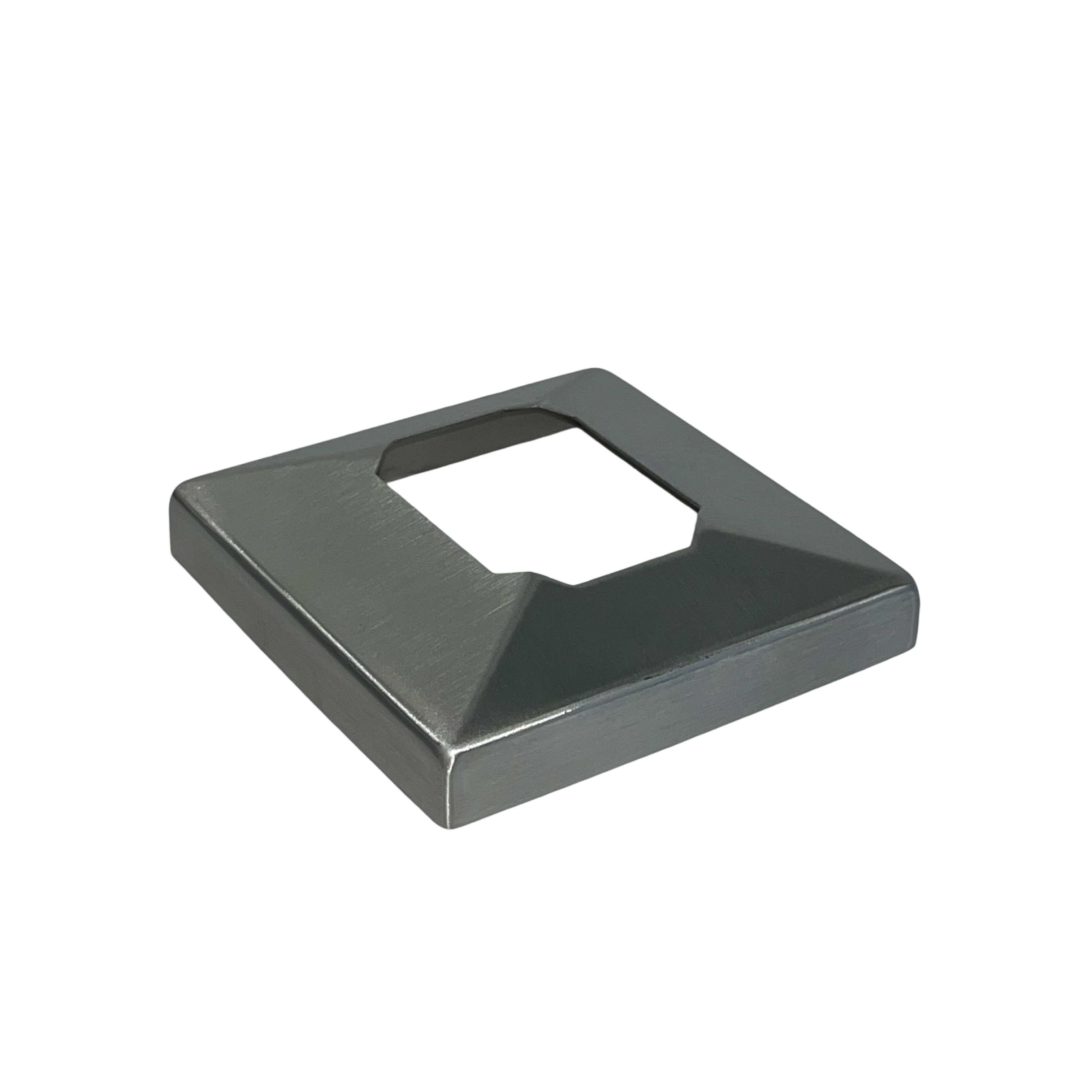 Base Mount Cover - Satin