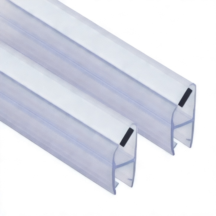 STYLE Corner Sliding Magnetic Seal