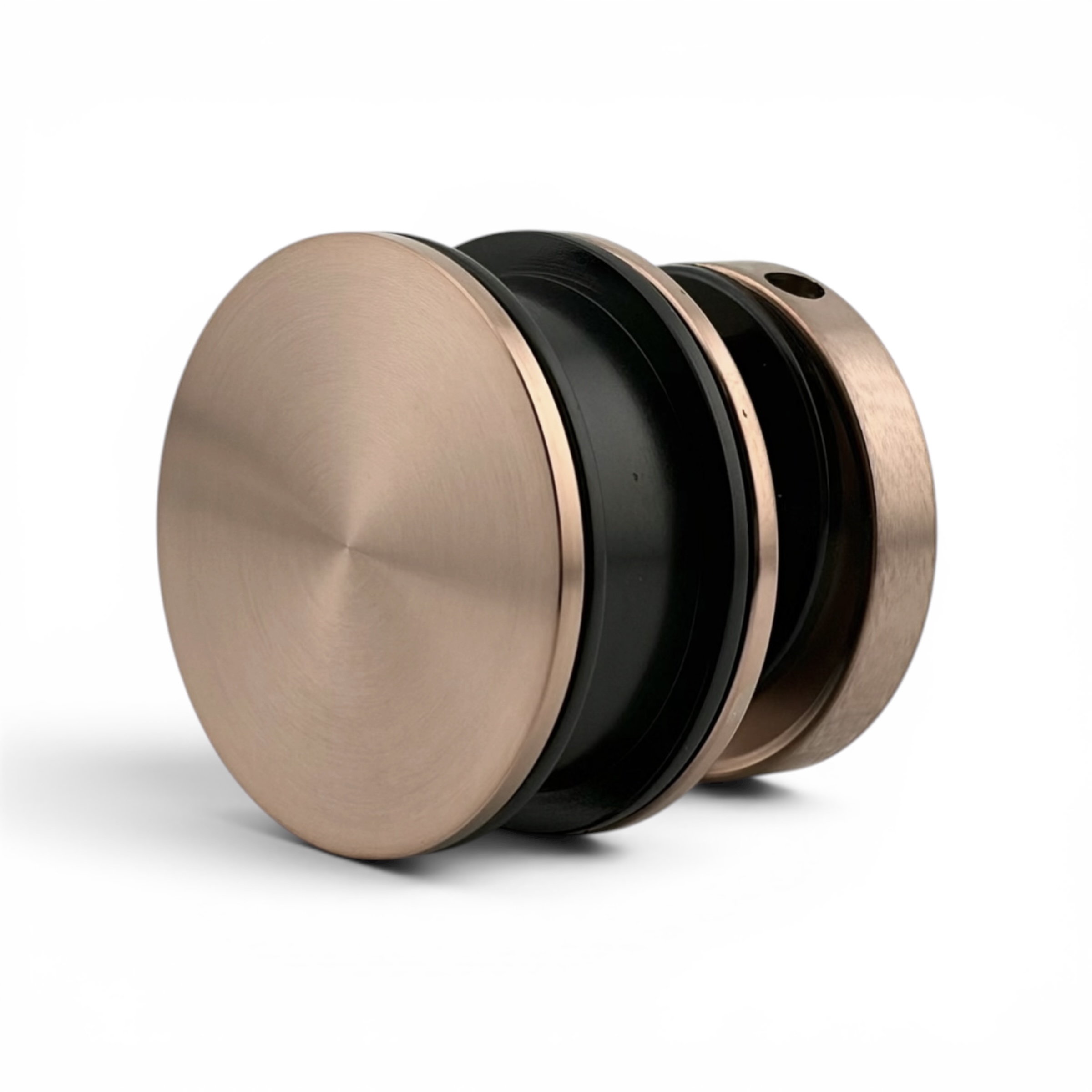 Style Series Door Roller (Brushed Bronze) Style Series Door Roller (Brushed Bronze)