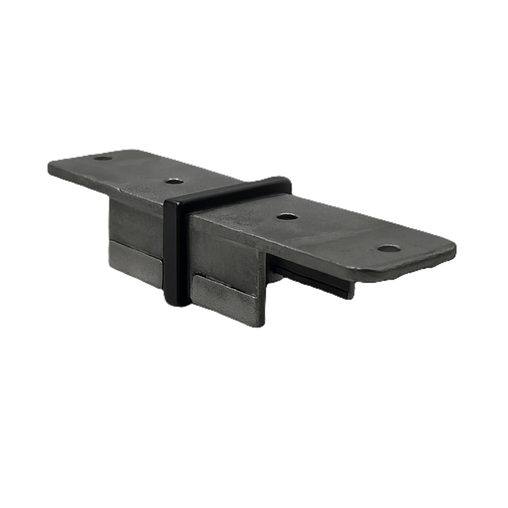 Joiner 21 x 30mm Stainless Steel - Black