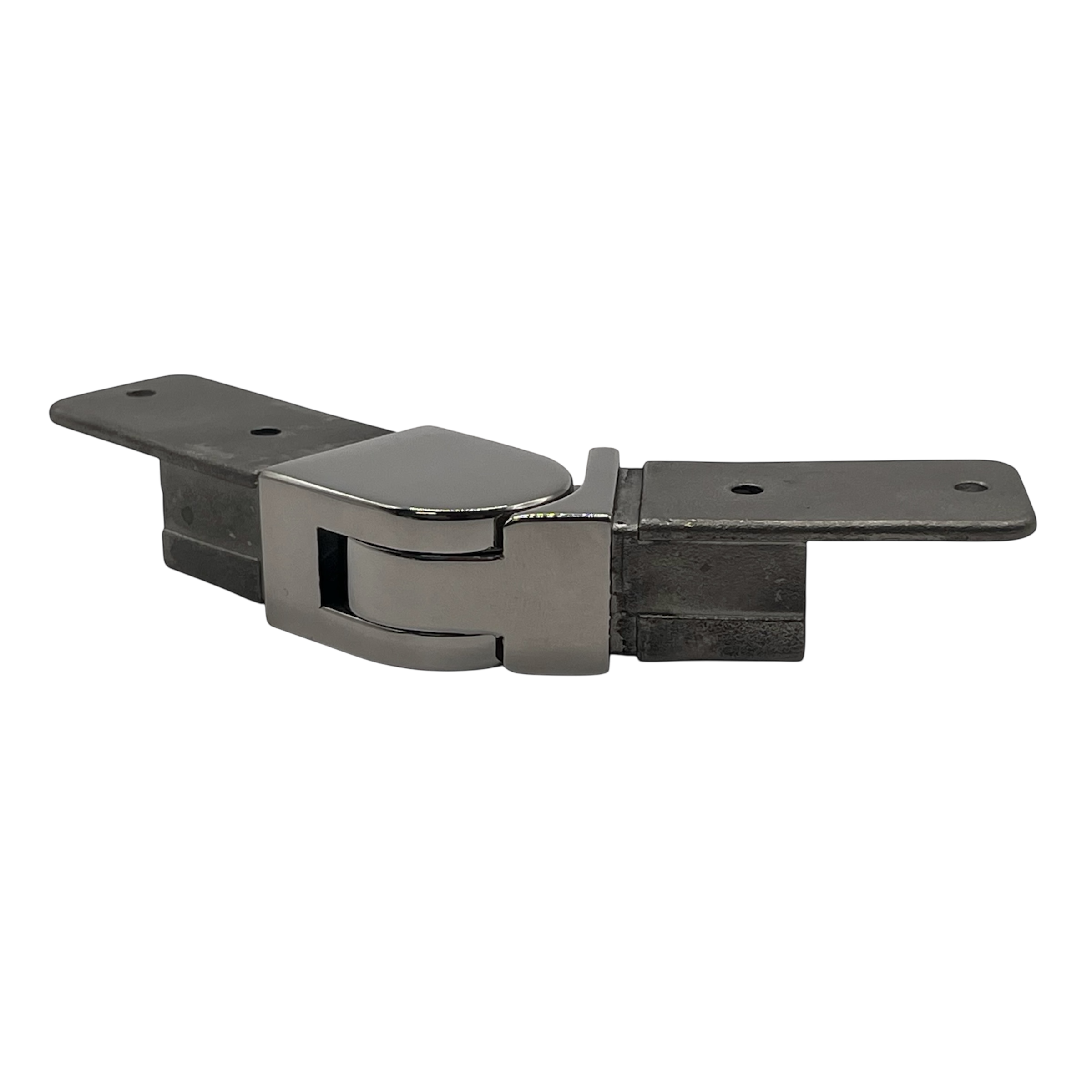 Joiner 21 x 30mm Stainless Steel Horizontal Adjustable - Polished