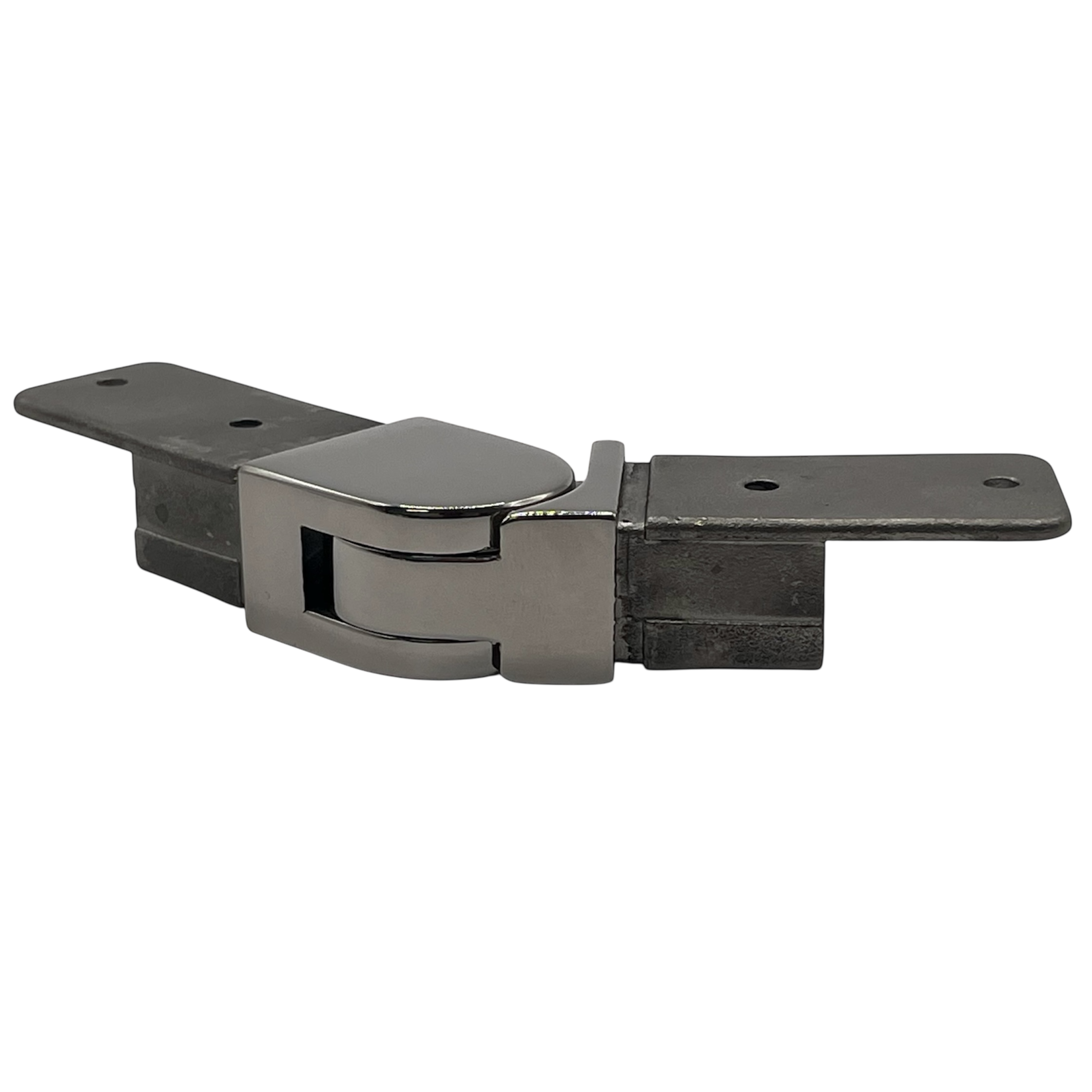 Joiner 21 x 30mm Stainless Steel Horizontal Adjustable - Polished