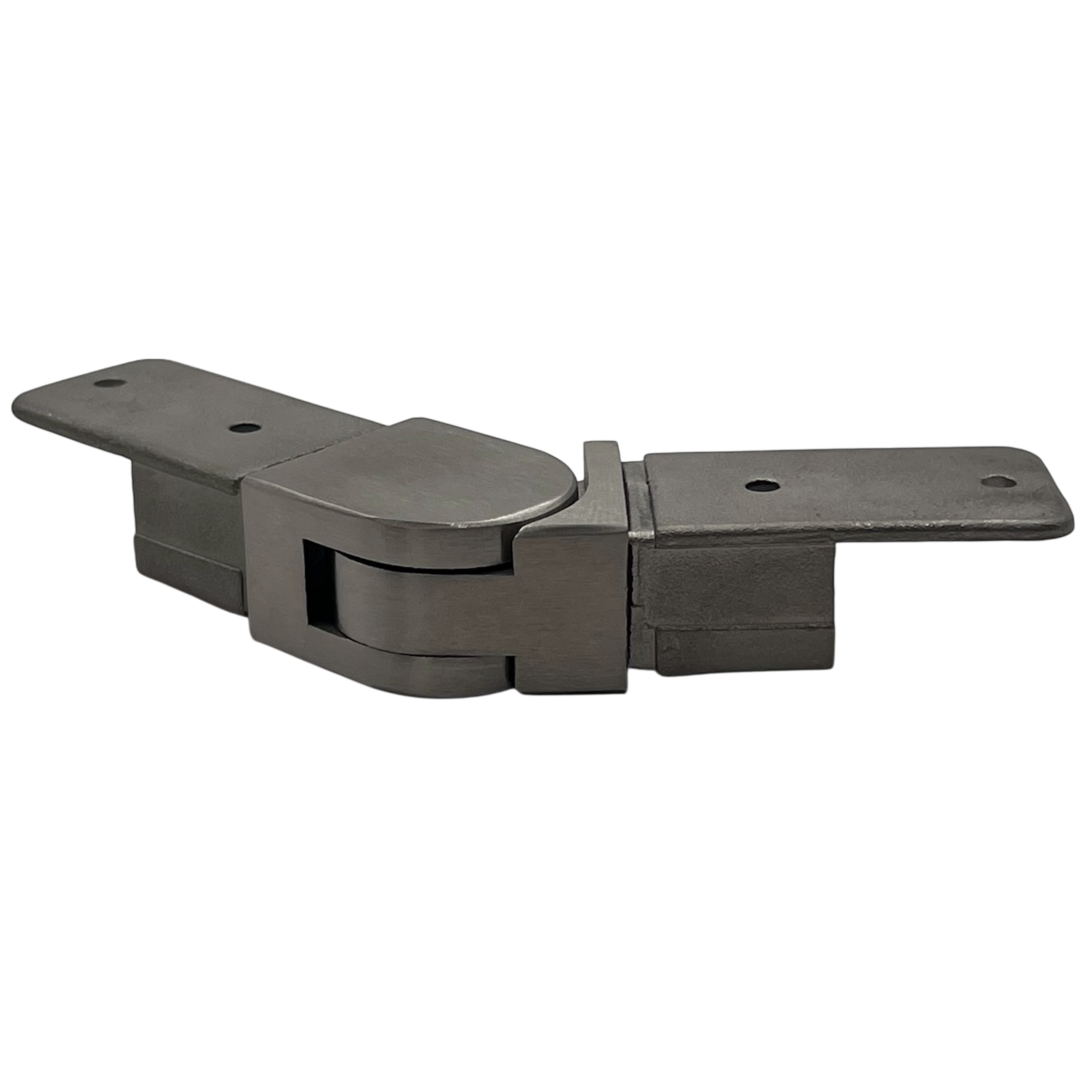 Joiner 21 x 30mm Stainless Steel Horizontal Adjustable - Satin