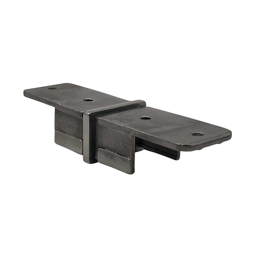 Joiner 21 x 30mm Stainless Steel - Polished