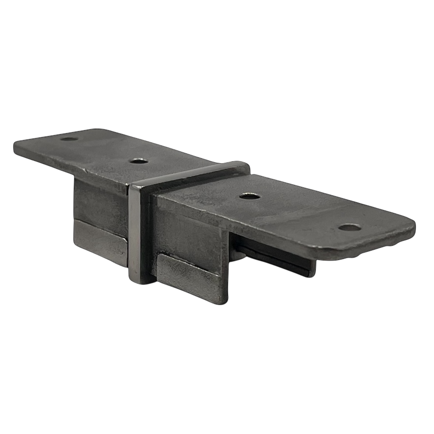 Joiner 21 x 30mm Stainless Steel - Polished