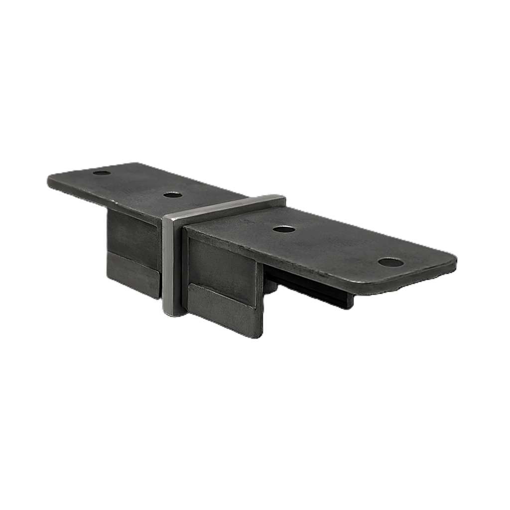 Joiner 21 x 30mm Stainless Steel - Satin