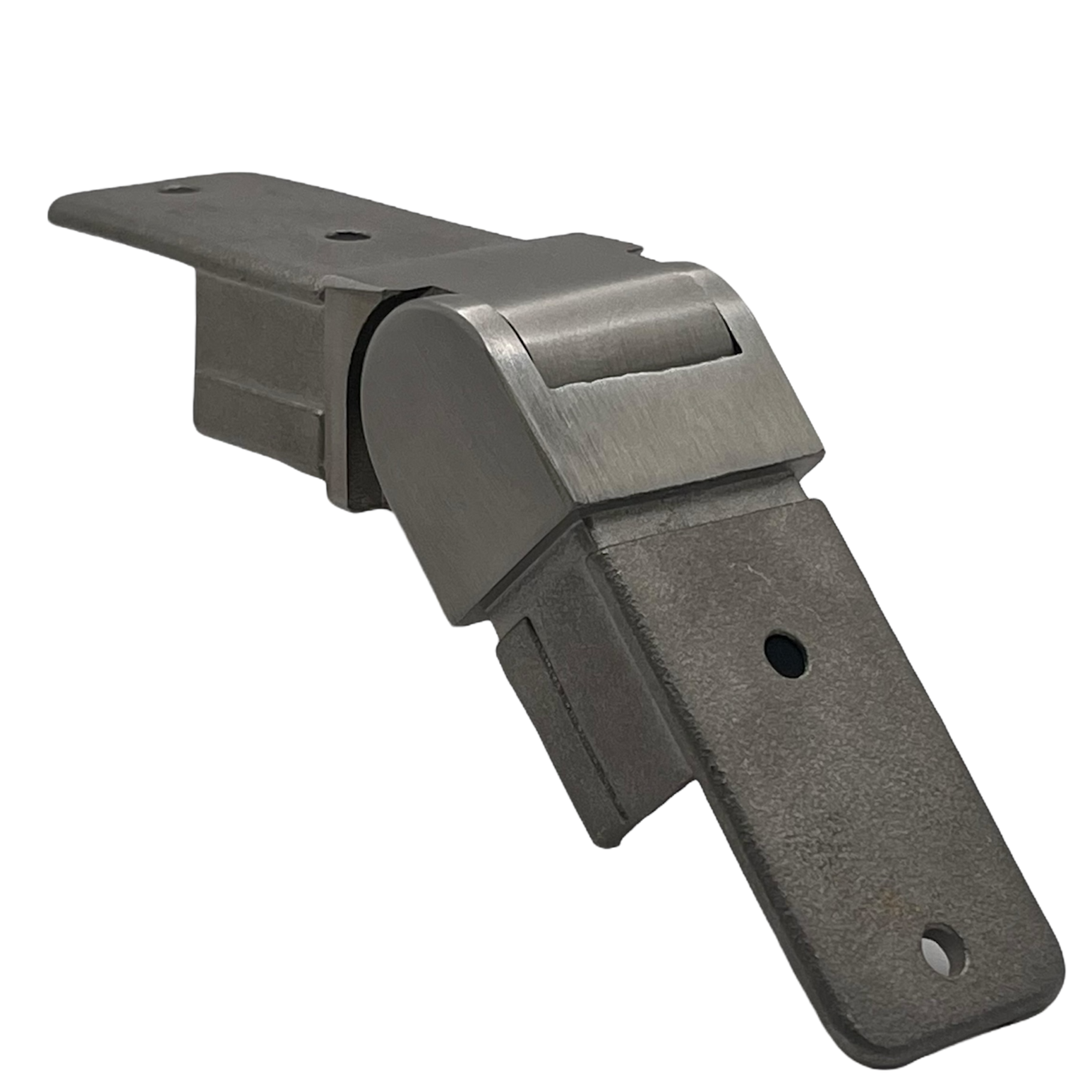 Joiner 21 x 30mm Stainless Steel Vertical Adjustable - Satin