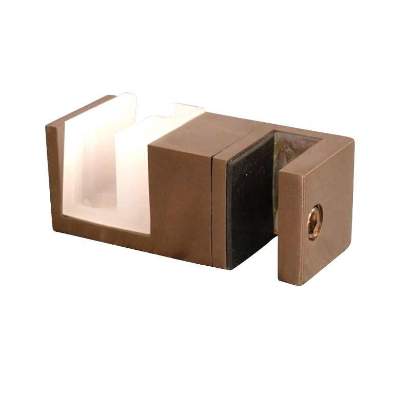 Style Series Floor Guide (Brushed Copper) Style Series Floor Guide (Brushed Copper)