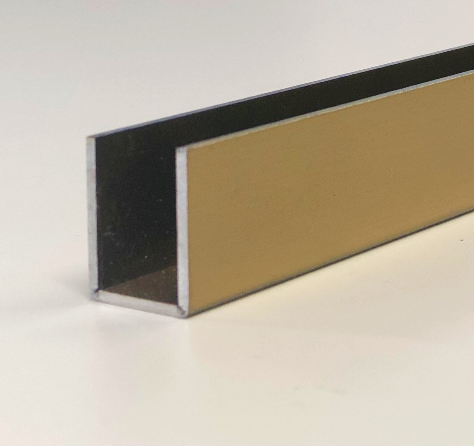 Frameless Direct Channel 20x15 Brushed Brass 304 Stainless Steel frameless-direct-channel-20x15-brushed-brass-304-stainless-steel