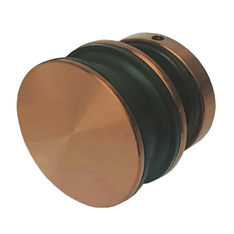 Style Series Door Roller (Brushed Copper) Style Series Door Roller (Brushed Copper)