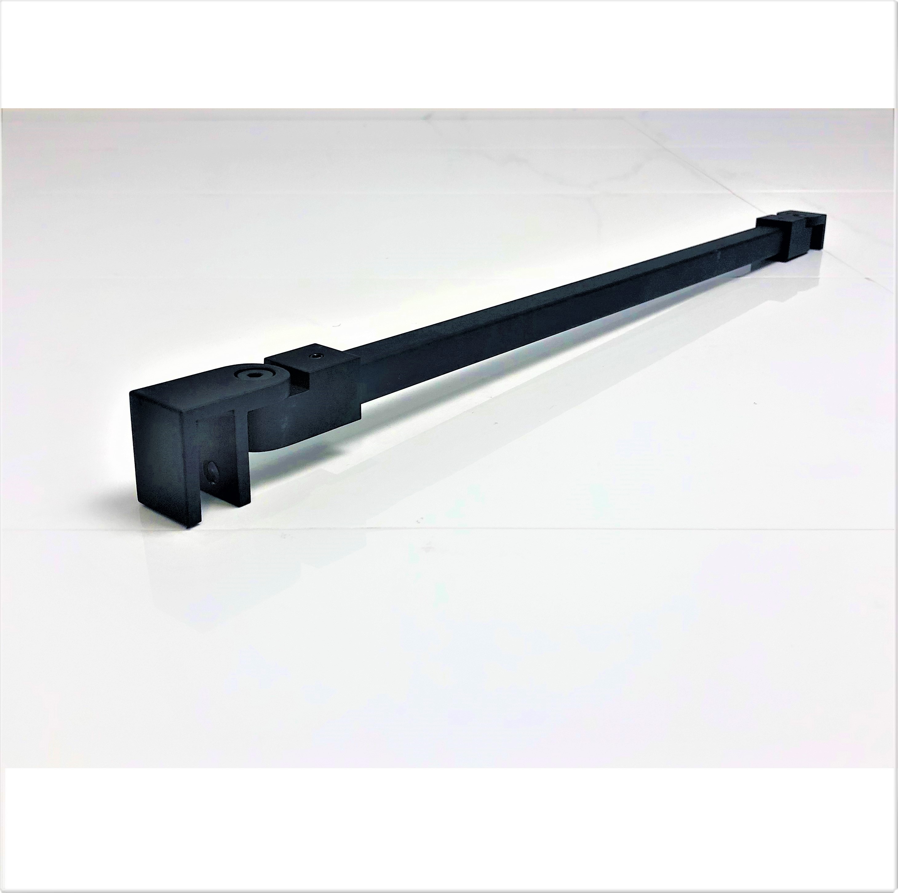Swivel Brace Arm (Matte Black)